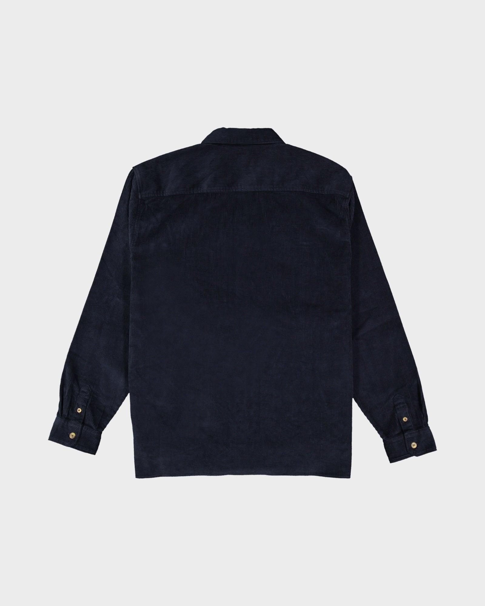 Mens Bong Days Long Sleeve Shirt