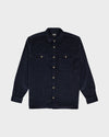 Mens Bong Days Long Sleeve Shirt