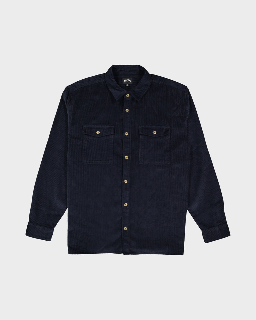 Mens Bong Days Long Sleeve Shirt