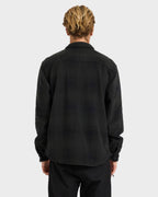 Mens Furnace Flannel Shirt