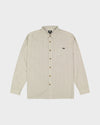 Mens Mogul Long Sleeve Shirt