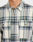 Mens Offshore Long Sleeve Shirt