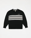 Mens Spec 73 Panel Sweatshirt