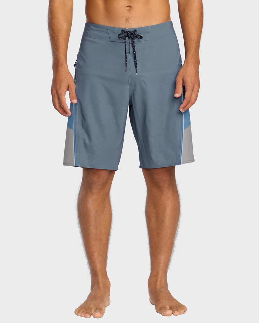 Mens Straddie 20" Boardshorts