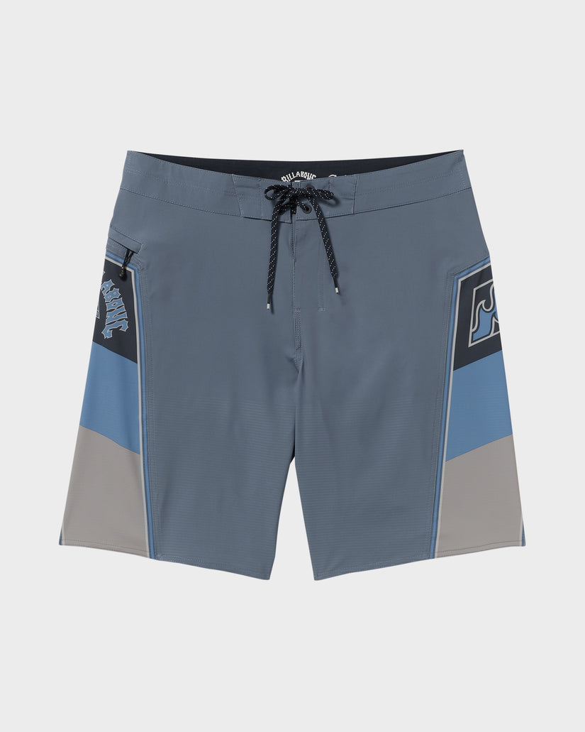 Mens Straddie 20" Boardshorts