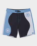 Mens Sundays Pro 19" Boardshorts