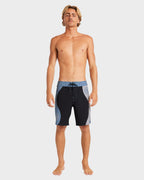 Mens Sundays Pro 19" Boardshorts