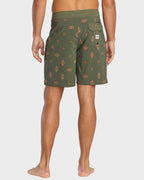 Mens Sundays Pro 18.5" Boardshorts