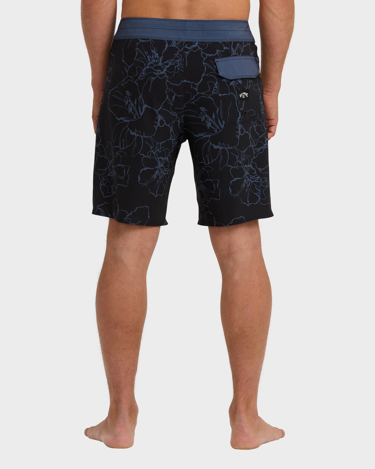 Mens Sundays Pro 19" Boardshorts