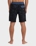 Mens Sundays Pro 19" Boardshorts