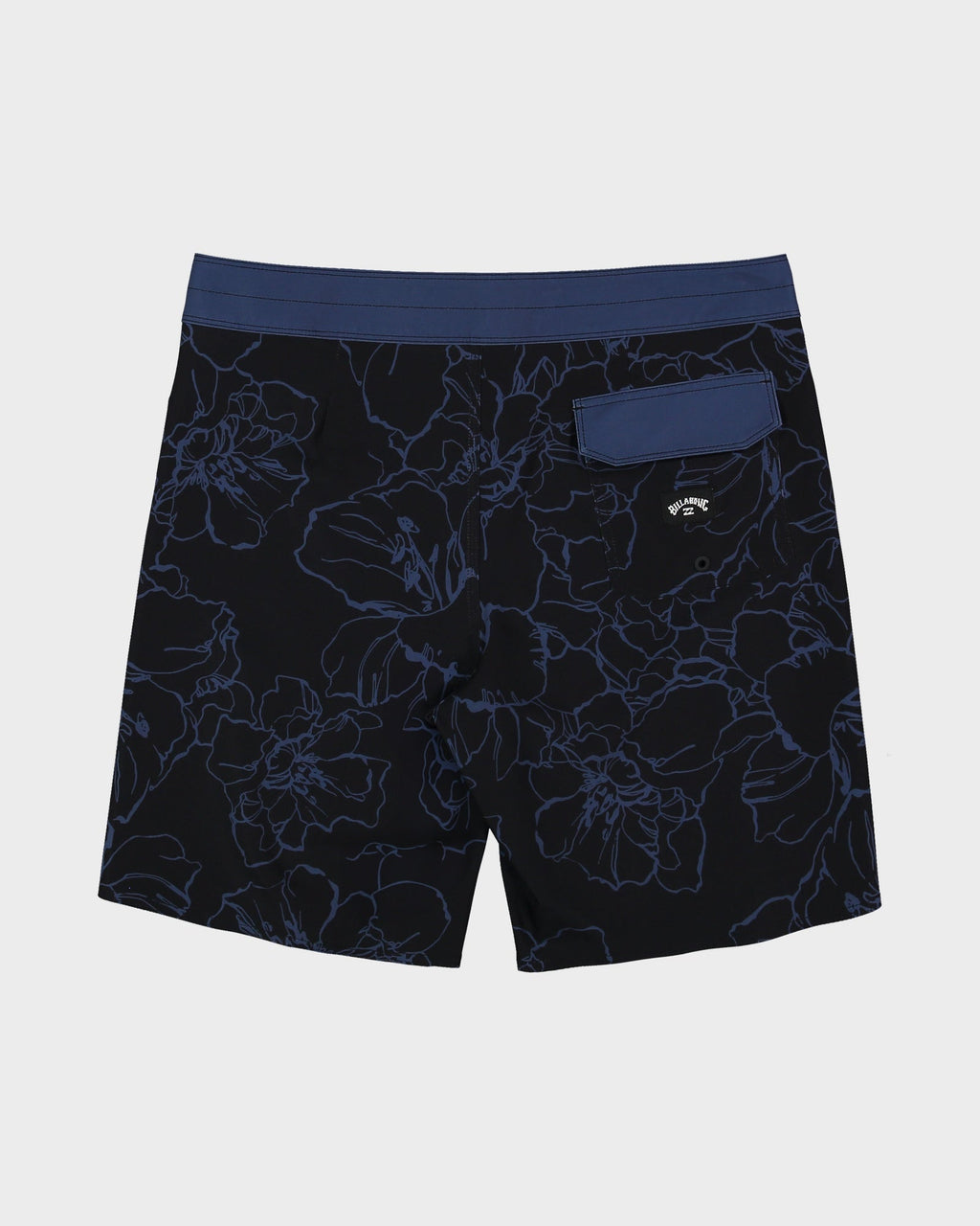 Mens Sundays Pro 19" Boardshorts