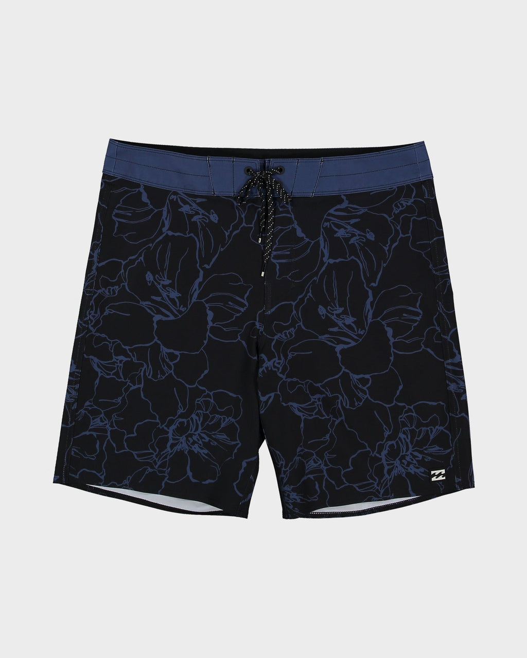 Mens Sundays Pro 19" Boardshorts