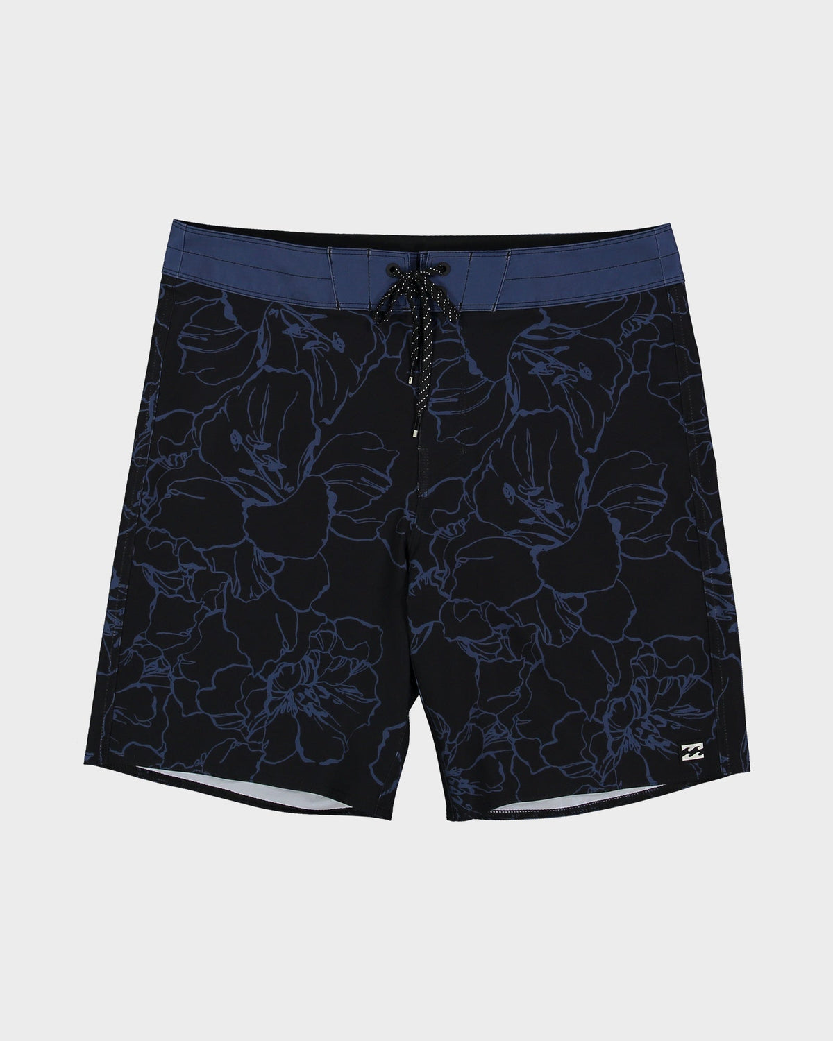 Mens Sundays Pro 19" Boardshorts
