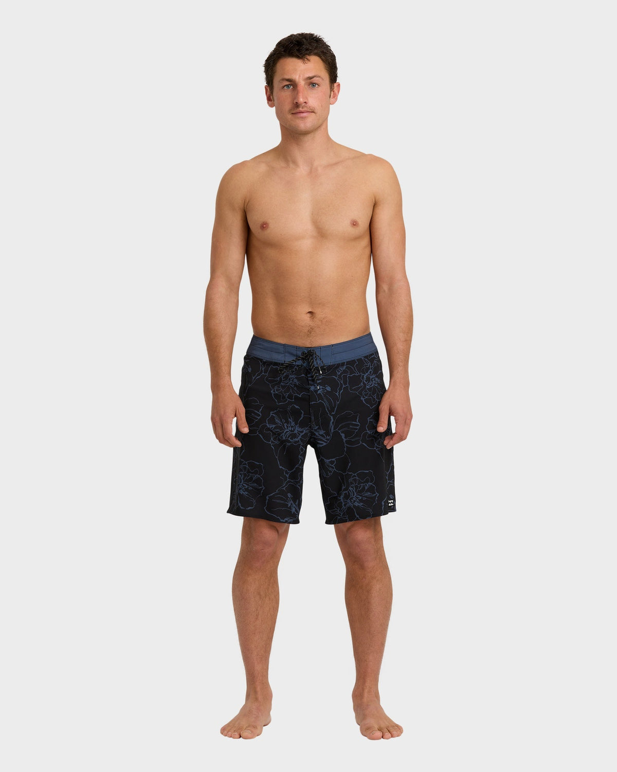 Mens Sundays Pro 19" Boardshorts