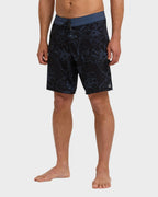 Mens Sundays Pro 19" Boardshorts