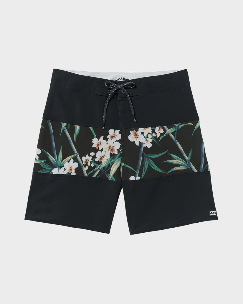 Mens Tribong Pro 18.5 Boardshorts