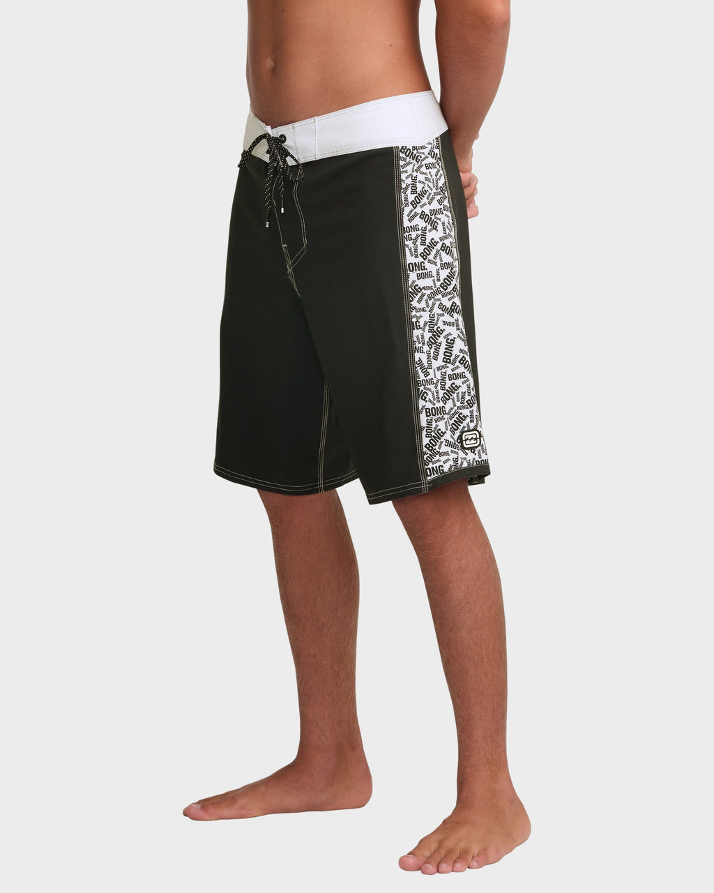 Mens Scoop Pro Boardshorts