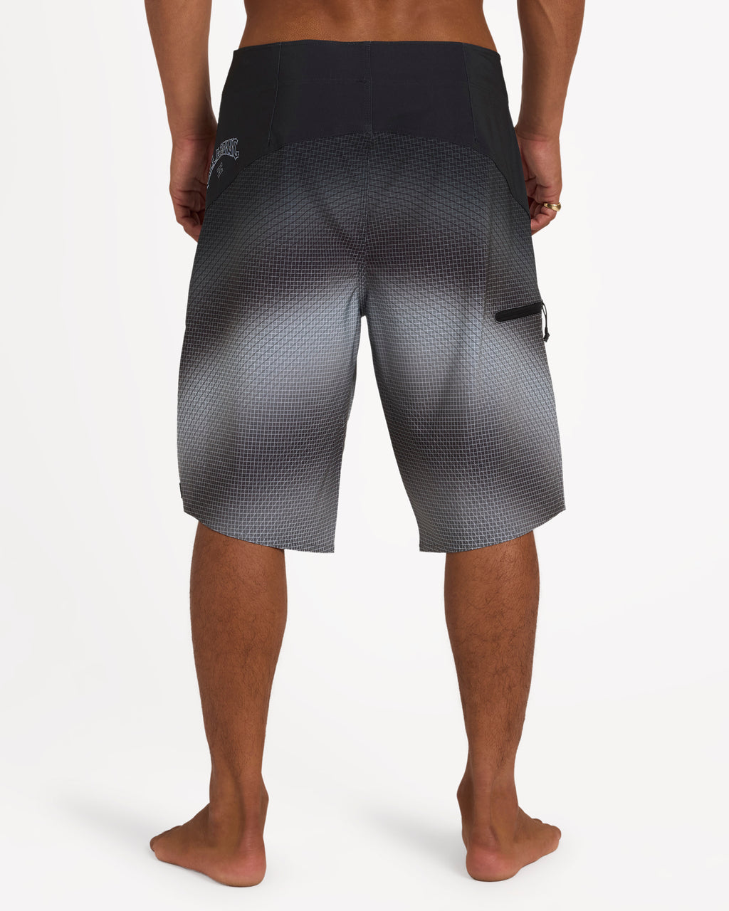 Mens Fluid Pro 21" Boardshorts
