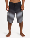 Mens Fluid Pro 21