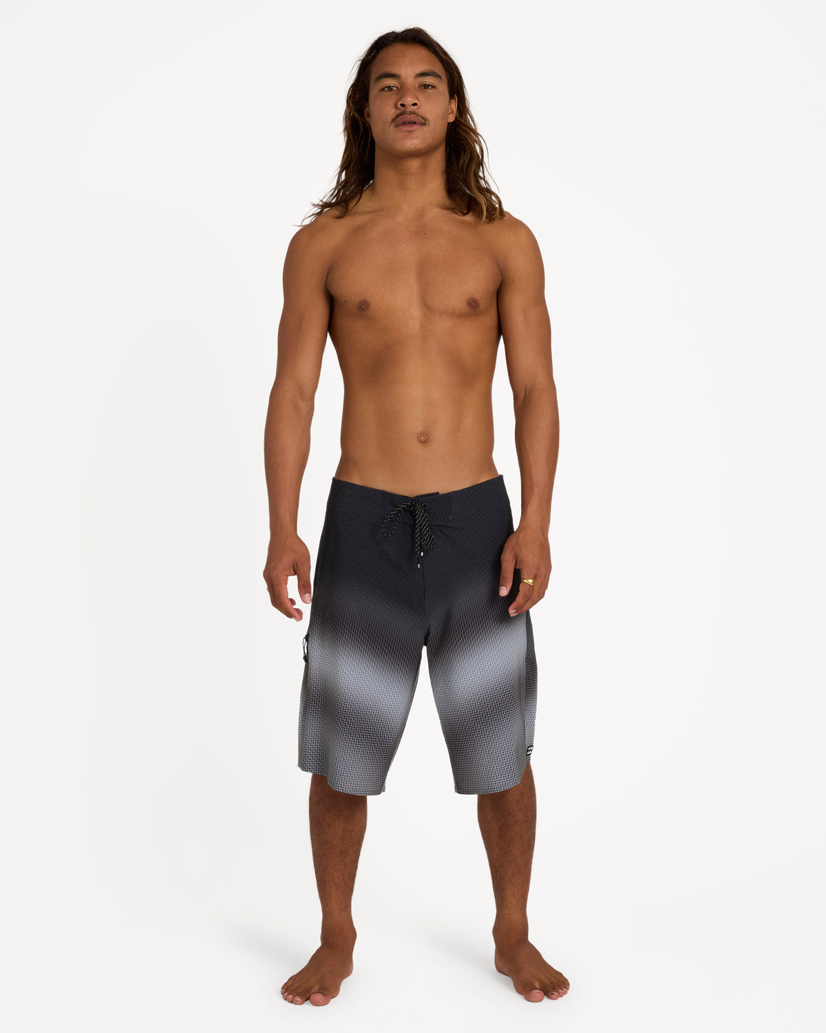 Mens Fluid Pro 21" Boardshorts