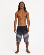 Mens Fluid Pro 21" Boardshorts