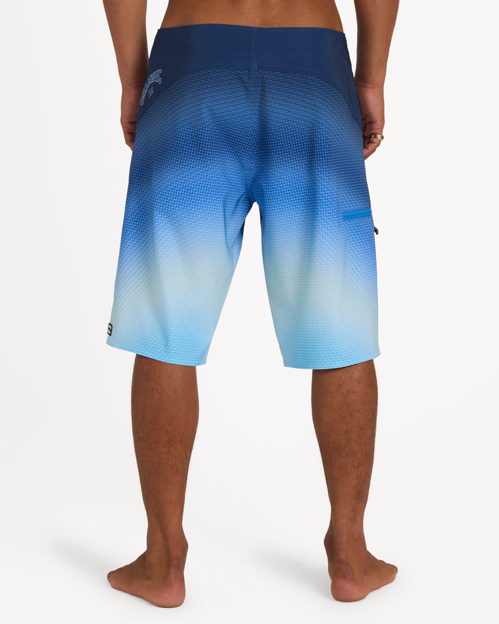 Mens Fluid Pro 21" Boardshorts