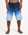 Mens Fluid Pro 21