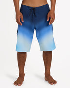 Mens Fluid Pro 21" Boardshorts