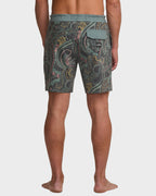 Mens Good Times Lt Boardshorts