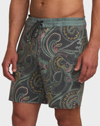 Mens Good Times Lt Boardshorts