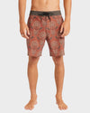 Mens Good Times Lo Tide 18