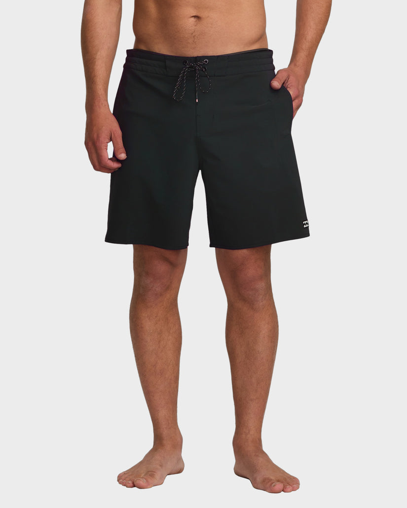 Mens Wategos Lt Boardshorts