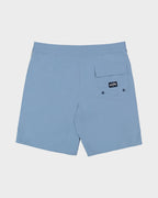 Mens Wategos Lo Tide 19" Boardshorts