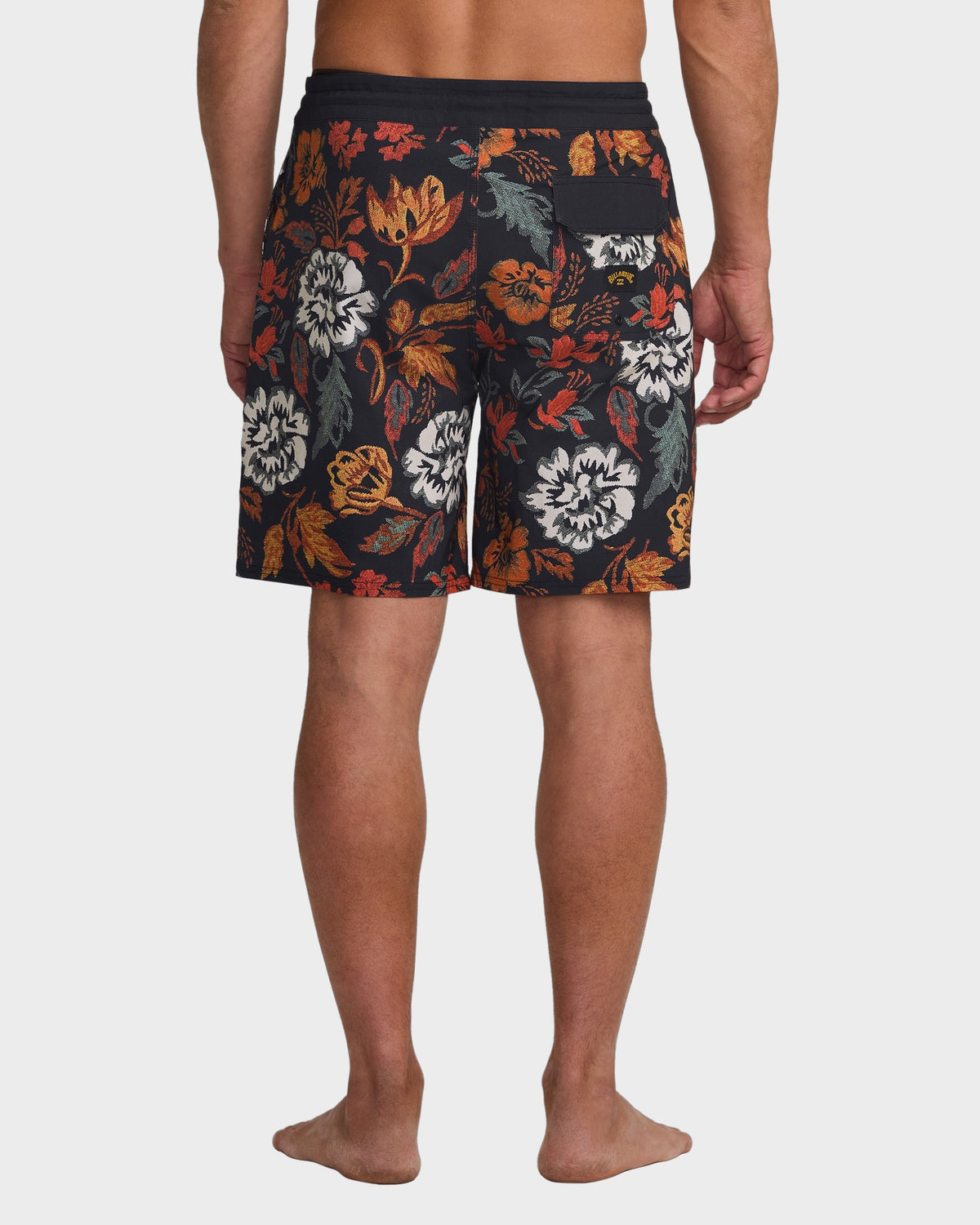 Mens Sundays Lt Boardshorts