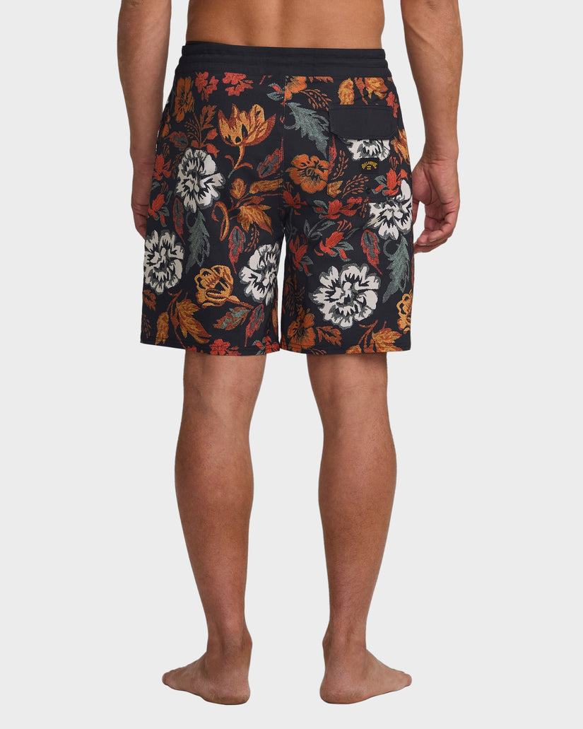 Mens Sundays Lt Boardshorts