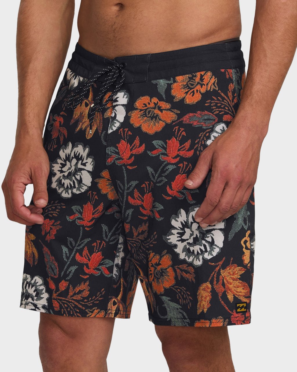 Mens Sundays Lt Boardshorts