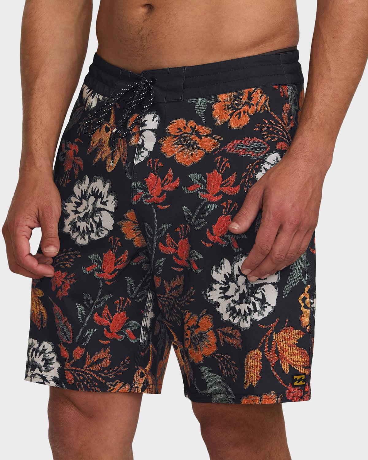 Mens Sundays Lt Boardshorts