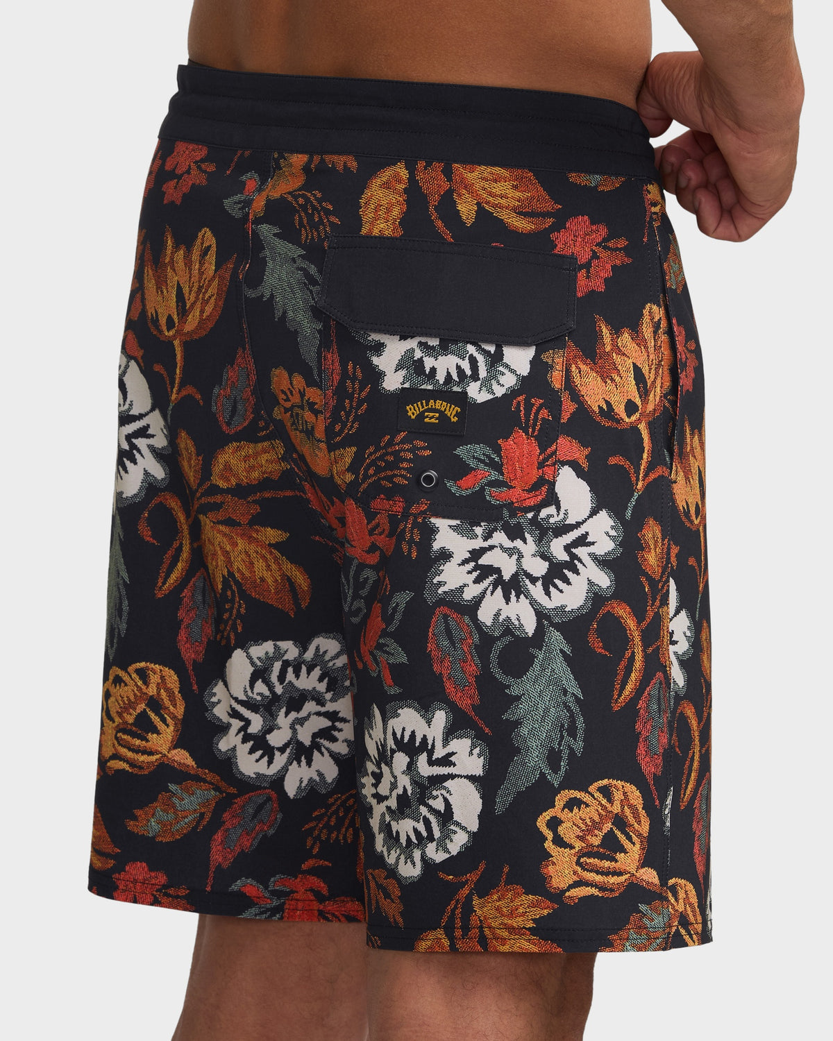Mens Sundays Lt Boardshorts
