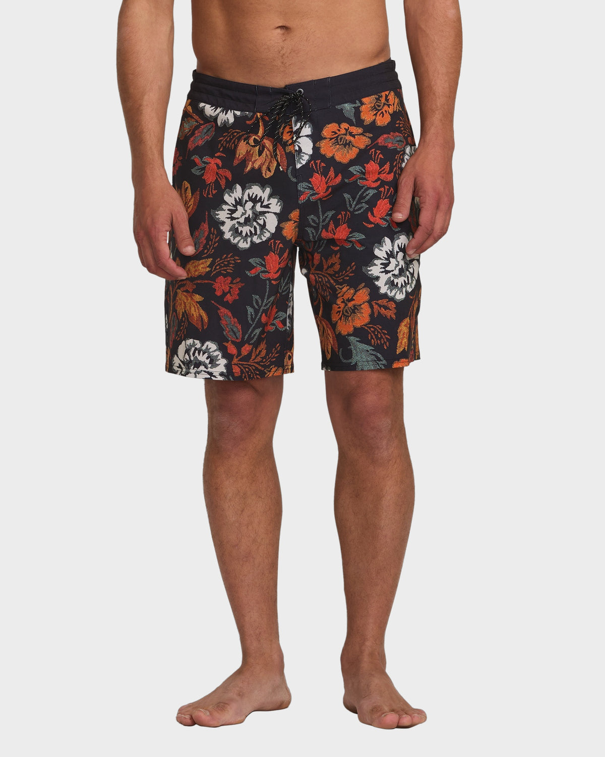 Mens Sundays Lt Boardshorts