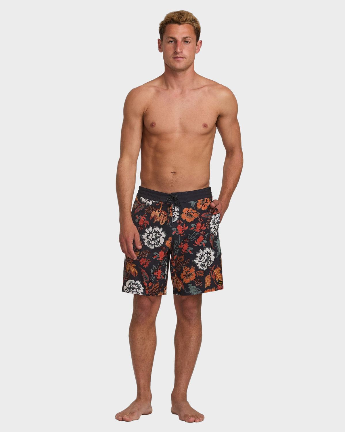 Mens Sundays Lt Boardshorts
