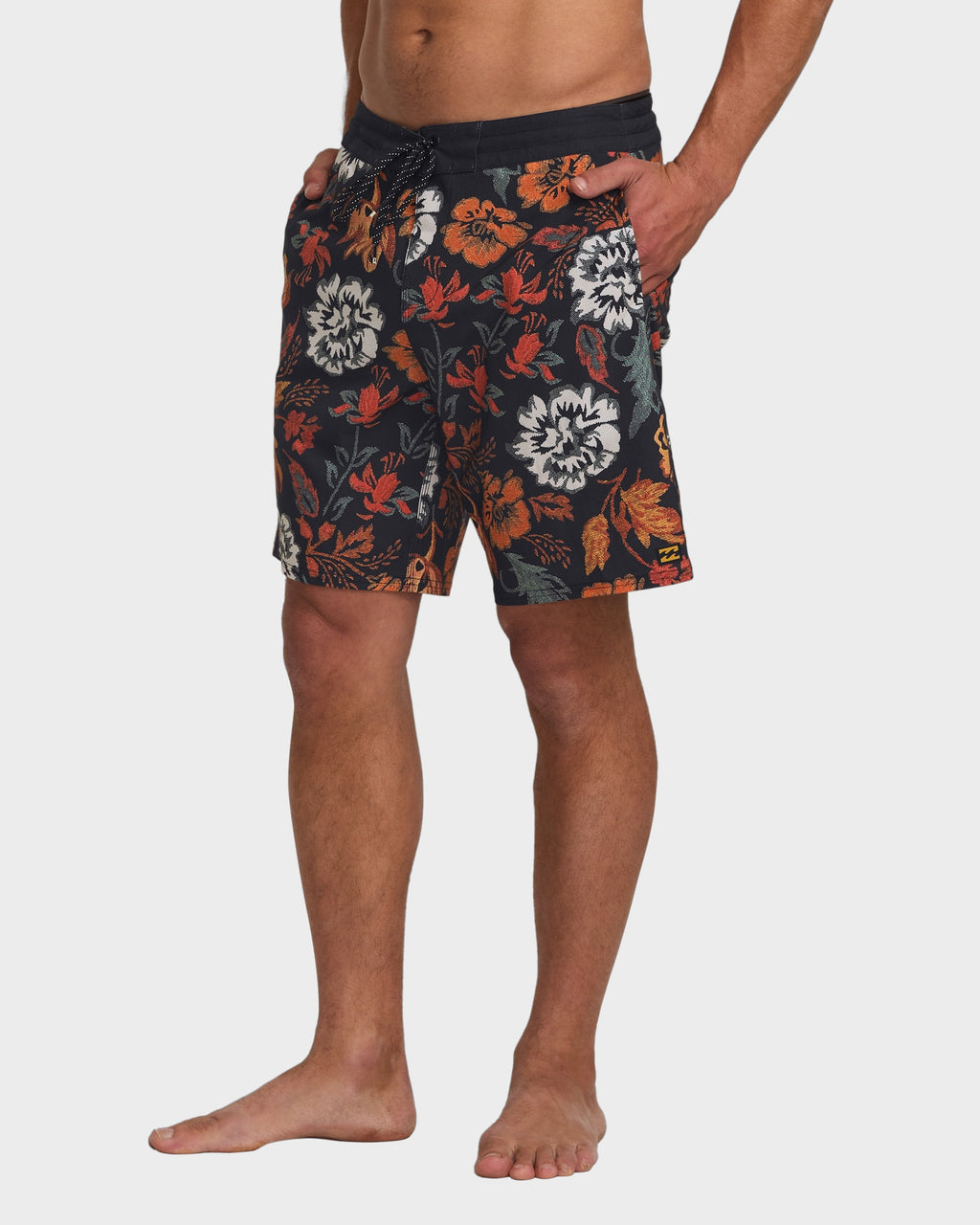 Mens Sundays Lt Boardshorts