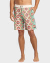 Mens Sundays Lo Tide 18.5