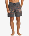 Mens Sundays Lo Tide 18.5