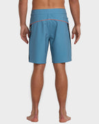 Mens Straddie Pro Boardshorts