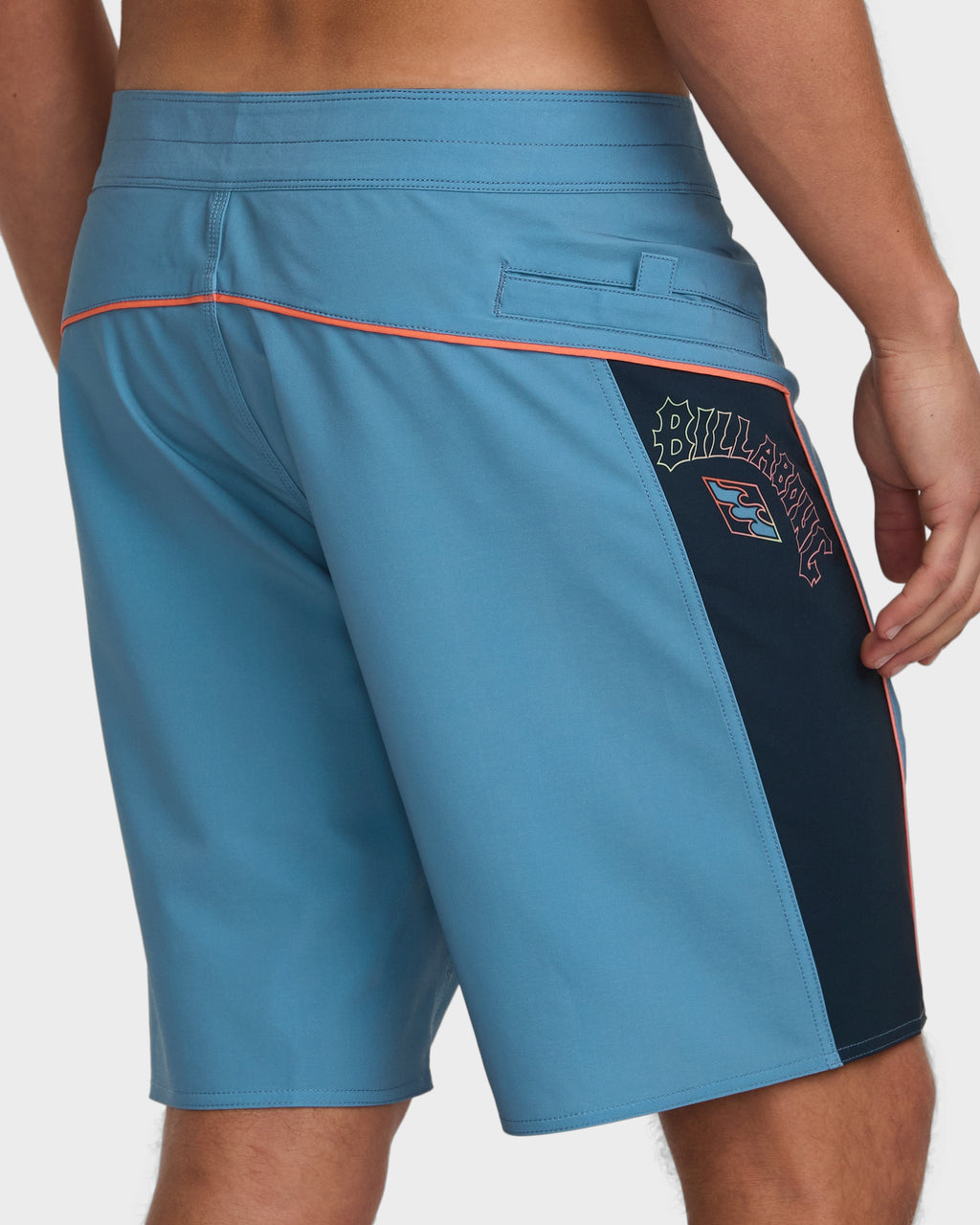 Mens Straddie Pro Boardshorts