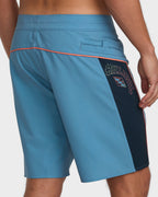 Mens Straddie Pro Boardshorts