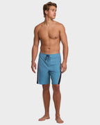 Mens Straddie Pro Boardshorts