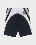 Mens Fluid 2K Pro 21" Boardshorts