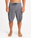 Mens Fluid 2K Pro 21