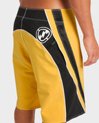 Mens Fluid 2K Pro 21" Boardshorts